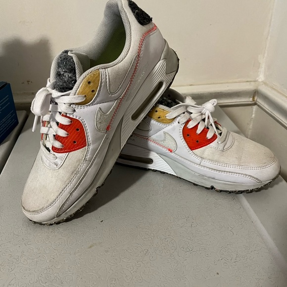 Nike Shoes Used Men Nike Poshmark